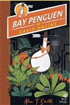 Bay Penguen ve Kayp Hazine Hep Kitap