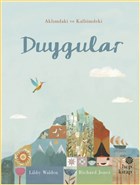 Duygular - Aklmdaki ve Kalbimdeki Hep Kitap