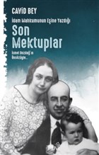 dam Mahkumunun Eine Yazd Son Mektuplar Truva Yaynlar