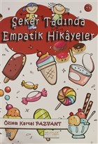 eker Tadnda Empatik Hikayeler Melekler Yaynclk