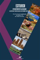 Ecotourism In The Western Part Of Lake Van Basn Paradigma Akademi Yaynlar
