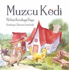Muzcu Kedi Yeni nsan Yaynlar