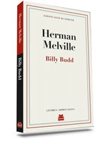 Billy Budd Krmz Kedi Yaynevi