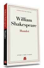 Hamlet Krmz Kedi Yaynevi