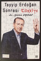 Tayyip Erdoan Sonras Trkiye Melekler Yaynclk