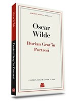 Dorian Gray`in Portresi Krmz Kedi Yaynevi