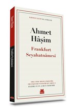 Frankfurt Seyahatnamesi Krmz Kedi Yaynevi
