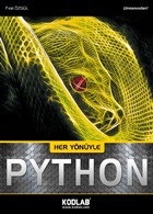 Her Ynyle Python Kodlab Yayn Datm