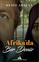 Afrika`da Bir Deniz Kuledibi Yaynlar