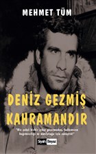 Deniz Gezmi Kahramandr Siyah Beyaz Yaynlar