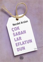 ok Sabahlar Eflatundun Mhr Kitapl