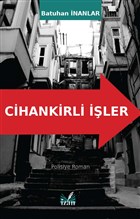 Cihankirli ler zan Yaynclk