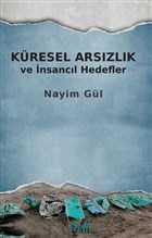 Kresel Arszlk ve nsancl Hedefler zan Yaynclk