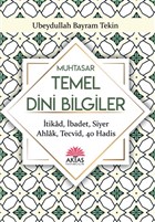 Muhtasar Temel Dini Bilgiler Akta Yaynclk