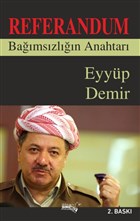 Referandum Bamszln Anahtar Snrsz Kitap