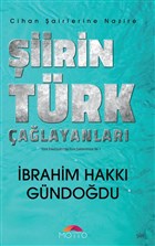 iirin Trk alayanlar - Cihan airlerine Nazire Motto Yaynlar