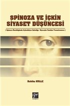Spinoza ve kin Siyaset Dncesi Gazi Kitabevi