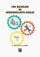 Fen Bilimleri ve Mhendislikte Kiilik Gazi Kitabevi