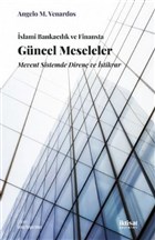 slami Bankaclk ve Finansta Gncel Meseleler ktisat Yaynlar
