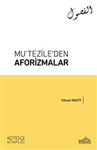 Mu‘tezile`den Aforizmalar Endls Yaynlar