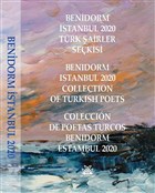 Benidorm stanbul Trk airler Sekisi Artshop Yaynclk