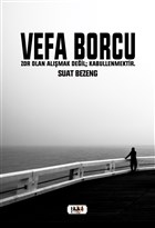 Vefa Borcu Tilki Kitap
