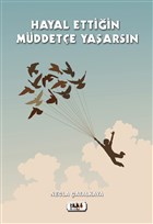 Hayal Ettiin Mddete Yaarsn Tilki Kitap