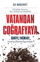 Vatandan Corafyaya - Suriye Yamas Kamer Yaynlar