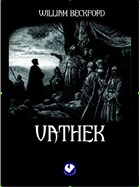 Vathek Cem Yaynevi