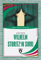 Wilhelm Storitz`in Srr Dorlion Yaynevi