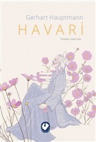 Havari Cem Yaynevi