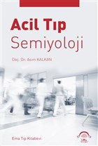 Acil Tp Semiyoloji EMA Tp Kitabevi