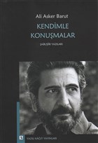 Kendimle Konumalar Yazl Kat Yaynlar