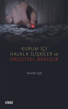 Kurum i Halkla likiler ve rgtsel Ballk izgi Kitabevi Yaynlar