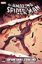 The Amazing Spider-Man Cilt: 28  - Ufuktaki Tehlike Marmara izgi