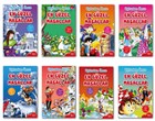 Uykudan nce En Gzel Masallar Seti (8 Kitap Takm) Koloni ocuk