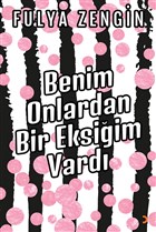 Benim Onlardan Bir Eksiim Vard Cinius Yaynlar