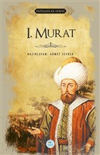 1.Murat (Padiahlar Serisi) Maviat Yaynlar