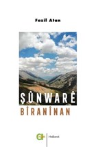 unware Biraninan Aram Yaynlar