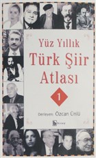 Yz Yllk iir Atlas 1 Birey Yaynclk