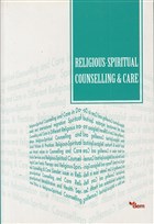 Religious-Spiritual Counselling and Care Dem Yaynlar