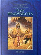 zgn Bhagavad Gita BBT Yaynevi
