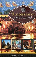 Hindistan`n Sakl Hazinesi BBT Yaynevi