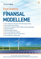 Finansal Modelleme Cinius Yaynlar