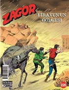 Zagor Say: 220 - Firavun`un Glgesi Lal Kitap