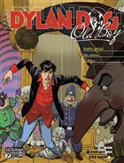 Dylan Dog Maxi Albm 20 Lal Kitap