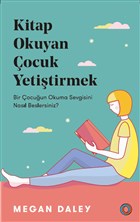 Kitap Okuyan ocuk Yetitirmek Orenda