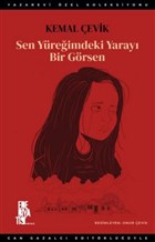 Sen Yreimdeki Yaray Bir Grsen Edebiyatist