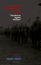 Anlarda stanbul`un gali Mutluson Yaynlar - zel rn
