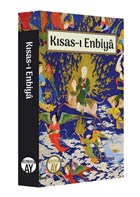 Ksas- Enbiya Byyen Ay Yaynlar
